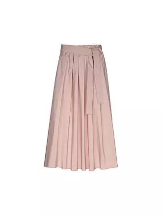 WEEKEND MAX MARA | Midirock ZARDA | rosa